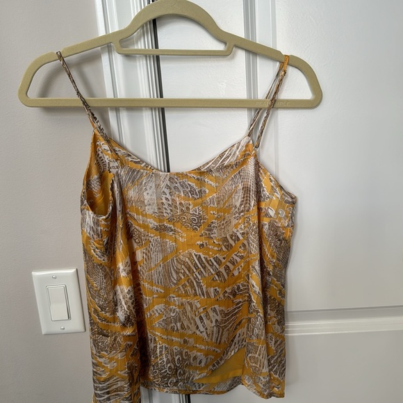 Roan and Ryan cami - Picture 3 of 7